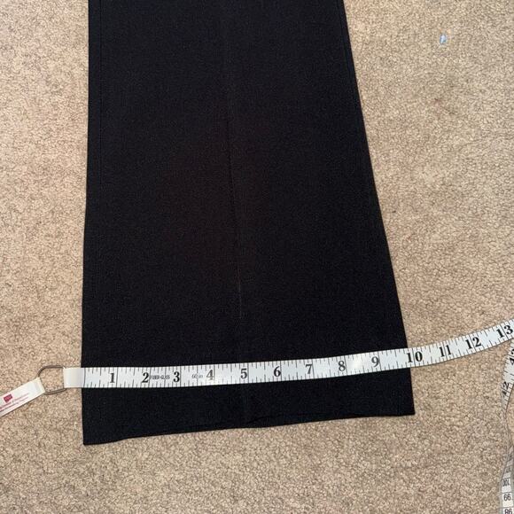 New Banana Republic High Waist Bootcut Dress Pants Women's size 10P - Picture 10 of 10